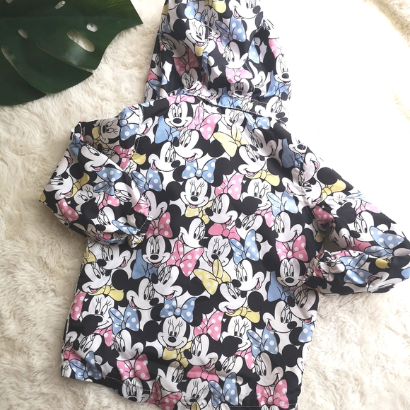 Disney h&m wind breaker - Picture 2 of 6